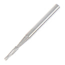 Automobile Windshield Repair Tool 1mm  DIY Car Glass Tapered Carbide Drill  BX