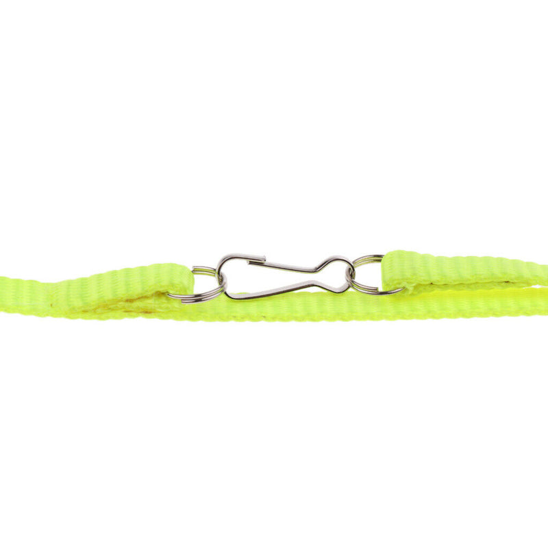 Adjustable Flight Suit (Bird Diaper) XS + Harness Leash Suitable for Conure