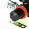 1/4 Air Compressor Filter Water Separator Trap Tools Kit With Regulator AFR I1X3