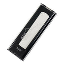 Professional Alto Sax Reed Plastic White Woodwind Instrument Accessory