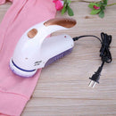 Electric Fabric Sweater Clothes Lint Remover Pills Shaver Machine US Plug