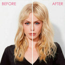 Volumia Style Comb Instant Hair Volumizer Comb Sharks Backcombing Brus@
