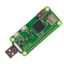 USB Adapter Board BadUSB Addon Converter Board for Raspberry Pi Zero 1.3/W