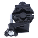 DIY Fixed Desk Lamp Clip Fittings Screw Camera Flash Holder Fit for Mic Stan Hn