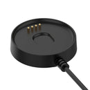 for Ticwatch C2 Portable Fast Charger with Data Function Dock Cradle Magnet