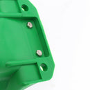 Set of 2 Automatic Goats Waterer, Plastic Sheep Drinking Water Bowl Also for