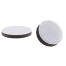 2 x Diameter Cushion Pads - Sander Protection 2inch/ 1inch