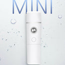 Facial Steamer Face Spray Care Spa Beauty Moisturizing Equipment Facial Cleai â„–[