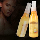 Ginger Shine Hair Elixir Spray Advanced Molecular Roots Treatmen B8F3 Hot R M5B4