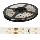 5M 3528 SMD 300 LED Strip White Waterproof Strip for Decoration A9S8