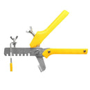 Wall Tile Leveling System Leveler Flooring Paving Locator Spacers Pliers
