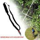 Explosion All Kinds Of Mower Accessories Steele Single Strap Shoulder Cloth K6N0