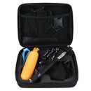 New Basic Accessories Bundle Kit for GoPro Hero 5 4 Session 3+ 3 Color Plastic