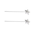 2x Fairy Magic Wand Princess Fairy Wand Girls Birthday Party Photo Prop