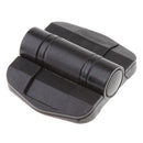 150 Degree Boat Cabin Door Position Control Hinges Detent Open Angle for Southco
