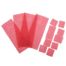 100pcs 2x2cm Cross-Stitch Blockage Plaster for Embroidery Diamond Painting