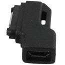 For Sony Xperia Z1 Z2 Z3 Micro Magnetic USB Adapter Q2R7