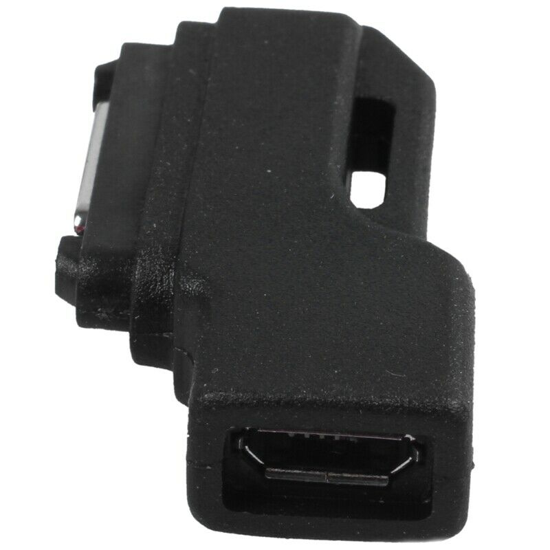 For Sony Xperia Z1 Z2 Z3 Micro Magnetic USB Adapter Q2R7
