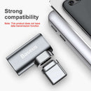 Baseus 86W Usb C Cable To Type-C Magnetic Adapter For Macbook Huawei Mate 2