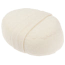 1 Pcs Loofah Pad Body Scrubber Exfoliation Scrubber Bath Sponge Bath Accessor BX