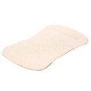 Helpful loofah dish towel absorbant sponge dish cloths anti-oil kitchen tools Kw