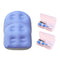2x Inflatable Seat Spa Hot Tub Cushion Booster w/ Suction Cups+2 Ear Wax Remover