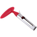 Stainless Steel Kitchen Gadget Tool Fruit Vegetable Seeder Core Remover T J %o