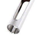 Stainless Steel Kitchen Gadget Tool Fruit Vegetable Seeder Core Remover T J %o