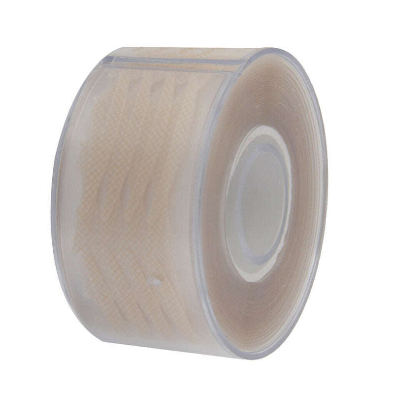 300 Pairs Adhesive Invisible Lace Double Eyelid Eye Lift Tape Stickers Tapes