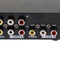 1 to 4 Port RCA Video Audio AV Switcher Selector 4-Way TV DVD Splitter Box -