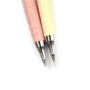 1Set 0.3mm Mechanical Pencil+Pencil Lead Office School Writing Drawing S Gw