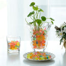 1Bags Jelly Crystal Beads Flower Arranging Decoration Home Decoration MO