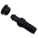 16 Starter Barb Connector With Rubber Grommet For Fonnecting A Drip Lateral K5D2