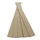 5pcs Ukulele Guitar Binding Inlay Purfling Strip for Guitar Parts Accessories