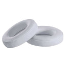 Soft Ear Pads Cushions Replacement Parts for Beats Solo 2 Solo 3 Headsets White