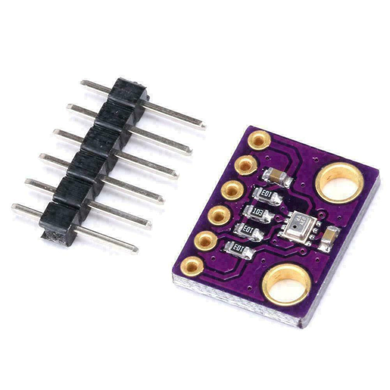 BMP280Atmospheric Pressure Sensor Breakout Temperature Humidity N3D K9E4