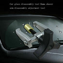 Auto Car Van Windscreen Window Wiper Arm Removal Puller Repair Tool Ad QEE
