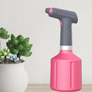 900ML Electric Sprayer Atomizer Flower Plant Watering Fogger Indoor Outdoor