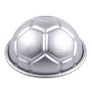 Fondant Cake Pan balloon modeling Cutter Biscuit Tin Kitchen Mould Decorati