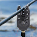 Fishing Bite Alarm Adjustable Tone Volume Sensitivity Fishing Alarm Tackle