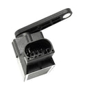 Car Headlight Level Sensor Body Height Sensor For Volvo S60 S80 V70 Xc 2001 D4X8