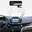 170 Degree USB Car Dash DVR 720P Night Vision No Screen Driving Recorder A
