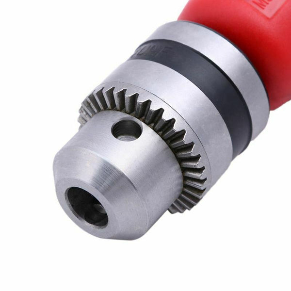 Professional Electronic Drill Right Angle Bend Universal Chuck 90 Degree An N4P6
