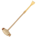 Multifunction Back Scratcher Scraper Massager Body Massage Hackle Itch Stick Bj