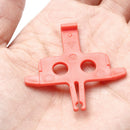 Bicycle Brake Spacer Disc Brakes Oil Pressure Bike Parts Cycling Accessori BX