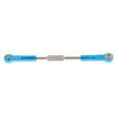 Aluminum Steering Linkage Pull Rod Replacement for HSP 94762 94763 Accessory