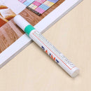 Permanent Paint Marker Pen Kids DIY Drawing Pen Office School Supplies(4) A