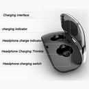 X18 Wireless Bluetooth Headphones Stereo Sound Bluetooth True Wireless Earp T6O7