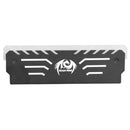 Desktop Memory Cooling Clip RGB Light 6 Automatic Change RAM Cooling Vest