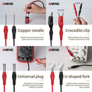 18pcs Universal Multifunctional Multimeter Test Line Set with Screwdrivers